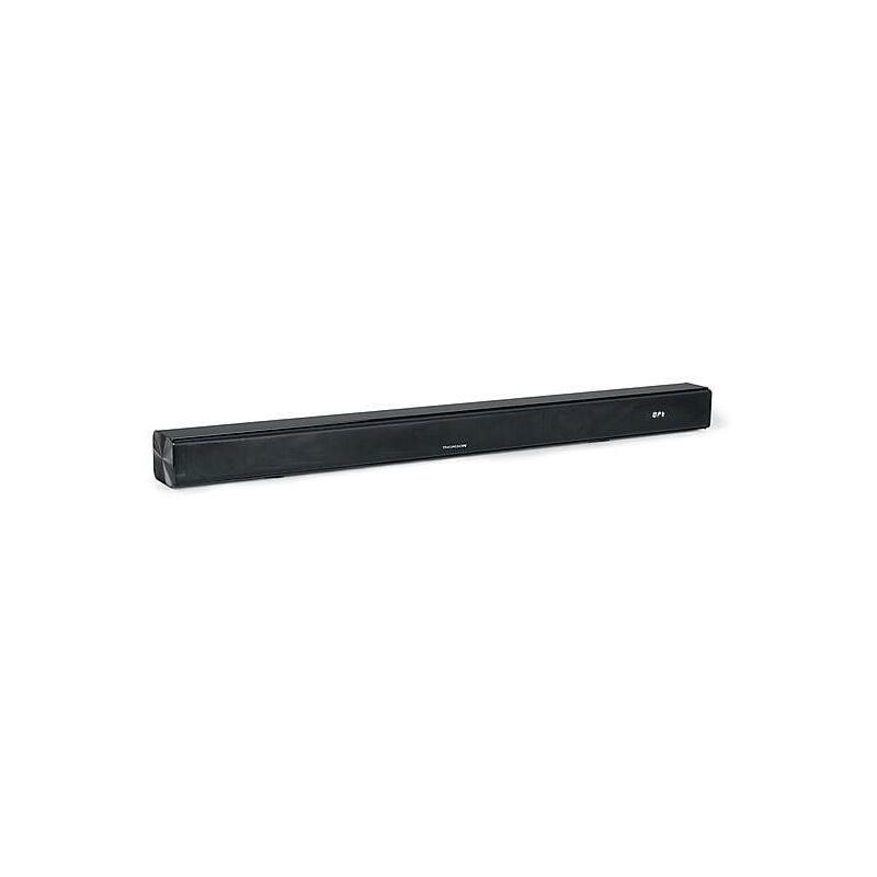 Thomson Sb180bt Barra De Sonido Inalambrica- Potencia Musical 120w - Color Negro