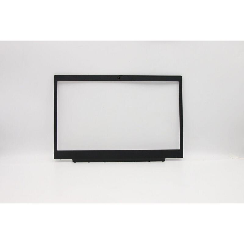 Thor Intel Fru Bezel B Cover Assy