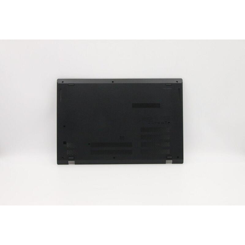 Thor Intel Fru Cover D Cover Sub Assy