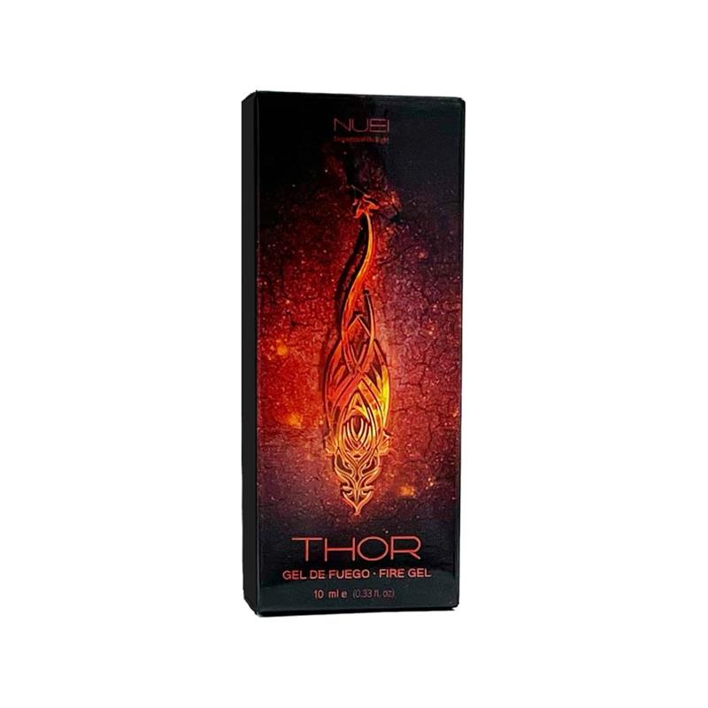 Expositor Thor Travel Size 20 Unidades De 10 Ml