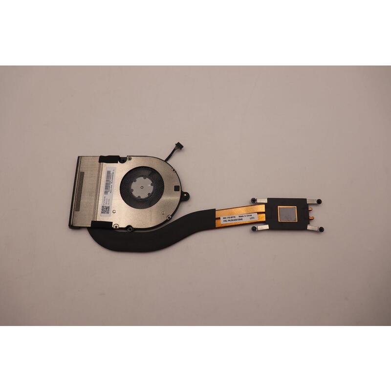 Thor1.0 Amd Fru Thermal Module Gl5a5 Uma Thm Assy