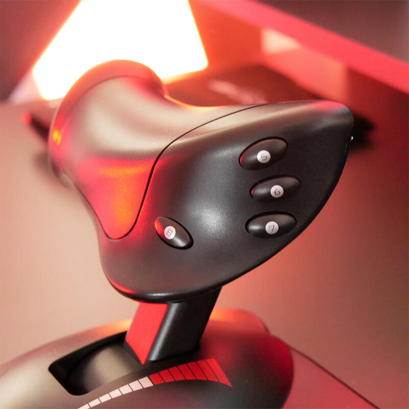 Thrustmaster Joystick T-Flight Pc/Ps3