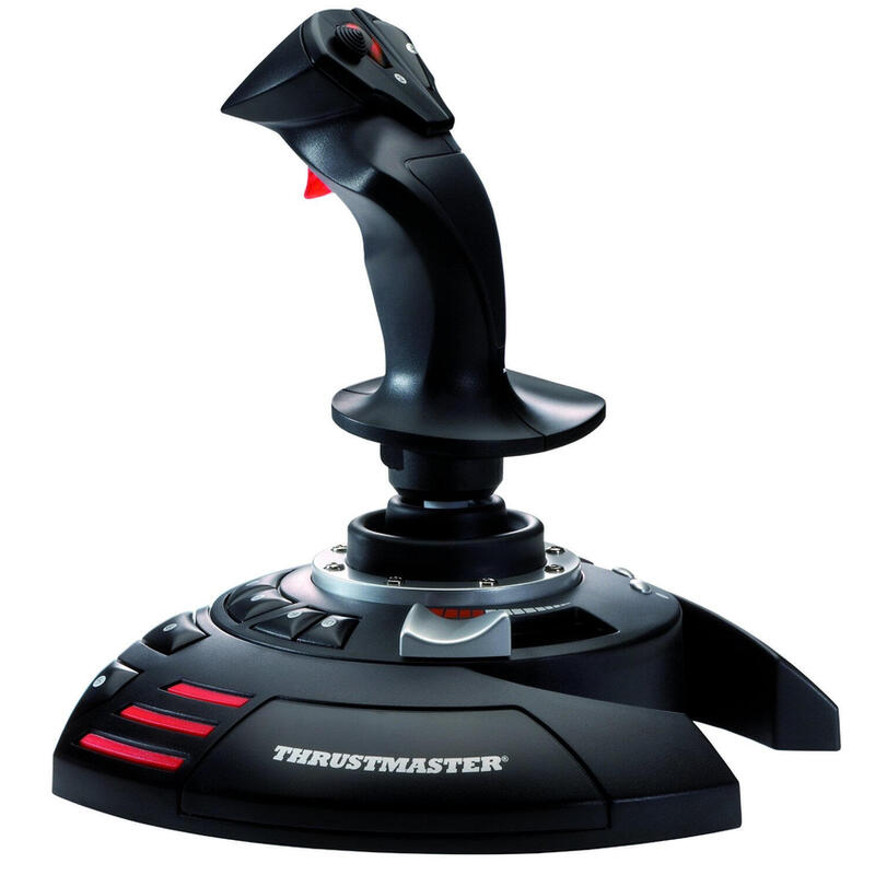 Thrustmaster T.Flight Stick X T.Flight Stick X