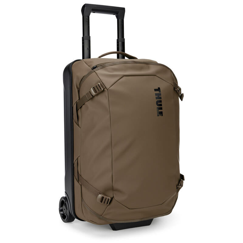 Thule Chasm Recycled Carry-On 55cm 22in - Deep Khaki, 3205602
