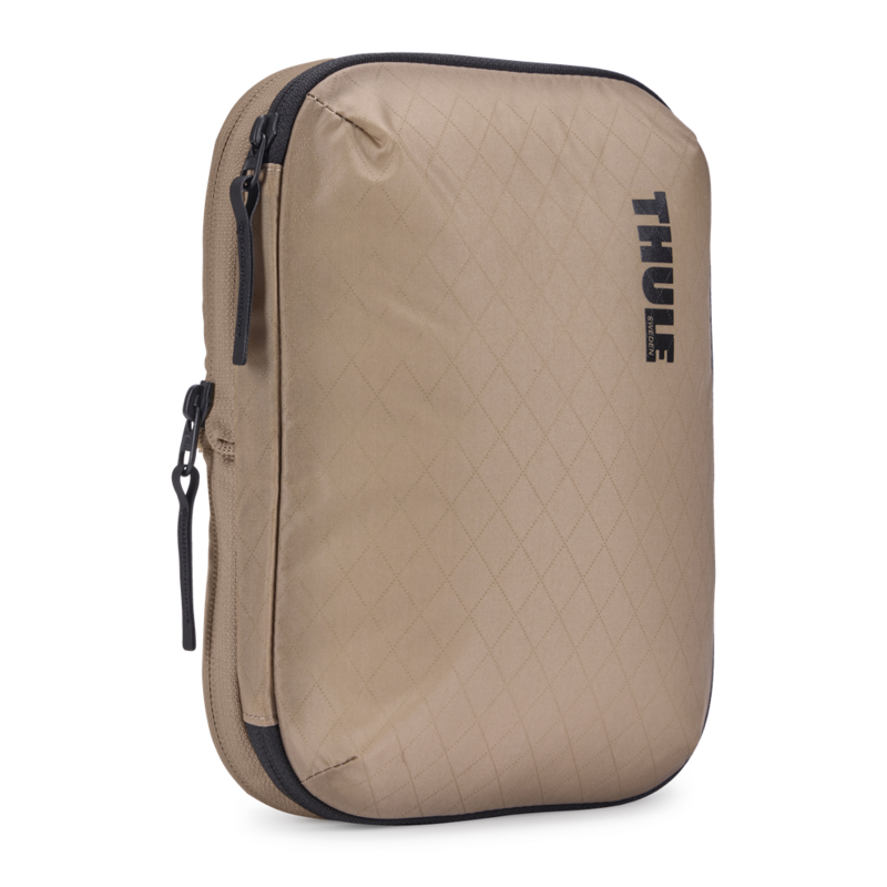 Thule Compression Packing Cube Medium - Gentle Beige, 3205561