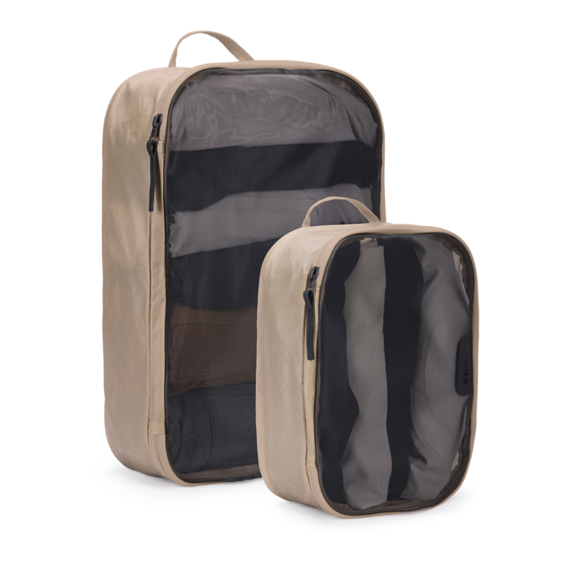 Thule Packing Cube Set - Gentle Beige, 3205579