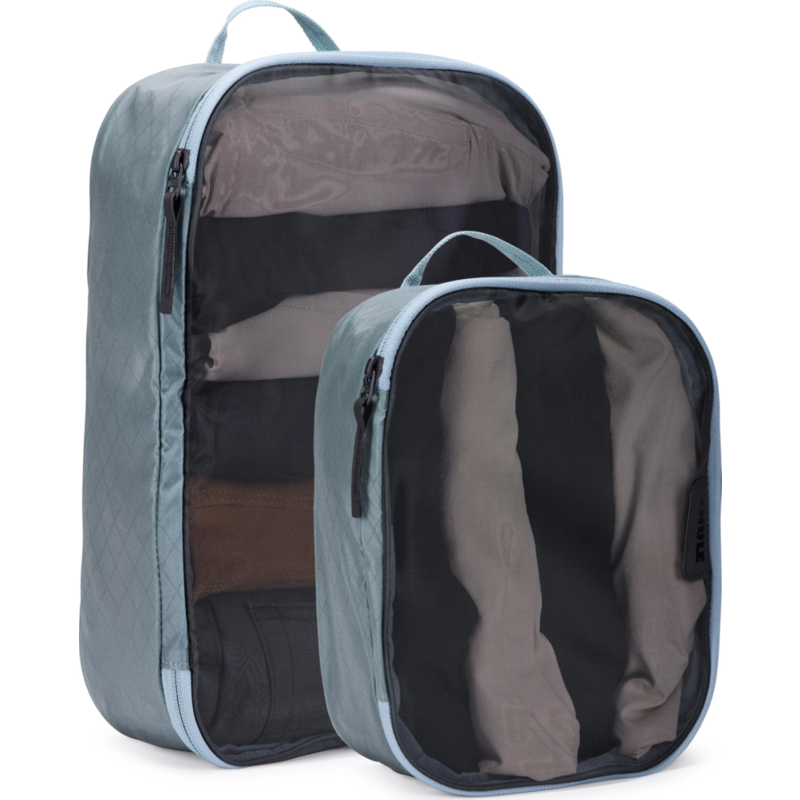 Thule Packing Cube Set - Pond Gray, 3205578