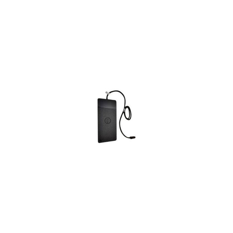 Thunderbolt Docking Station With 180w Power Delivery