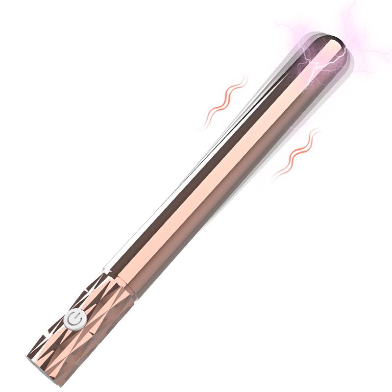 Tia Estimulador Con Pulsos Electromagneticos Golden