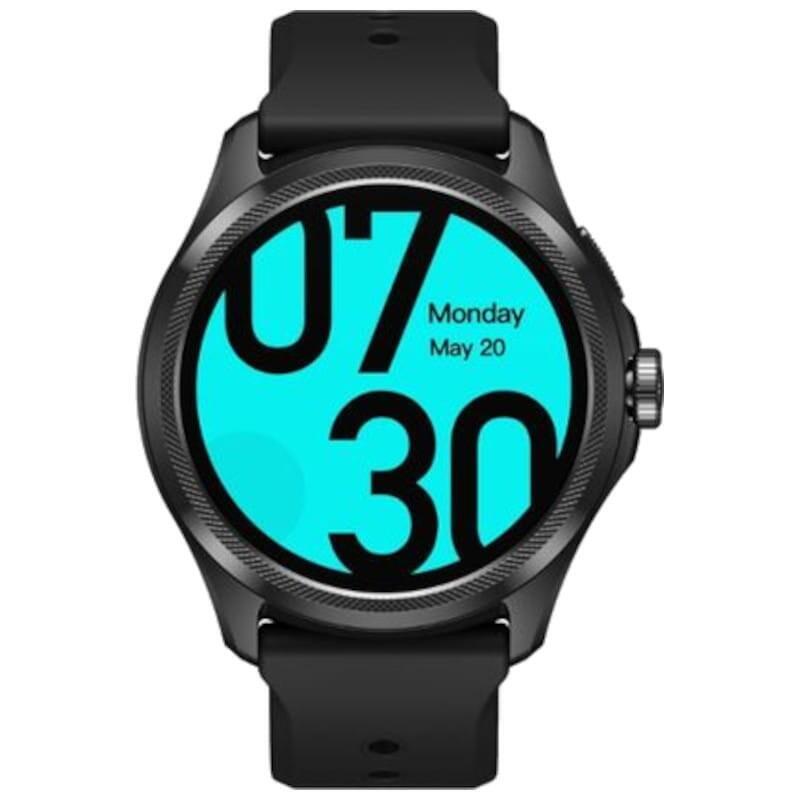Ticwatch Pro 5 Negro