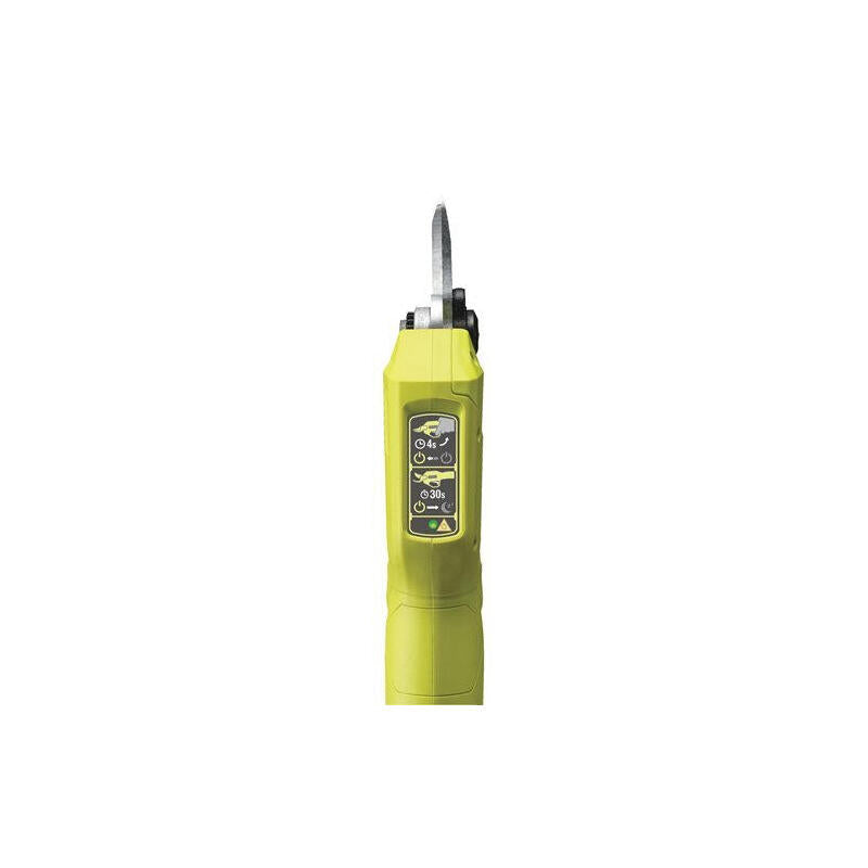 Tijera De Podar Ryobi Ry18sca-0