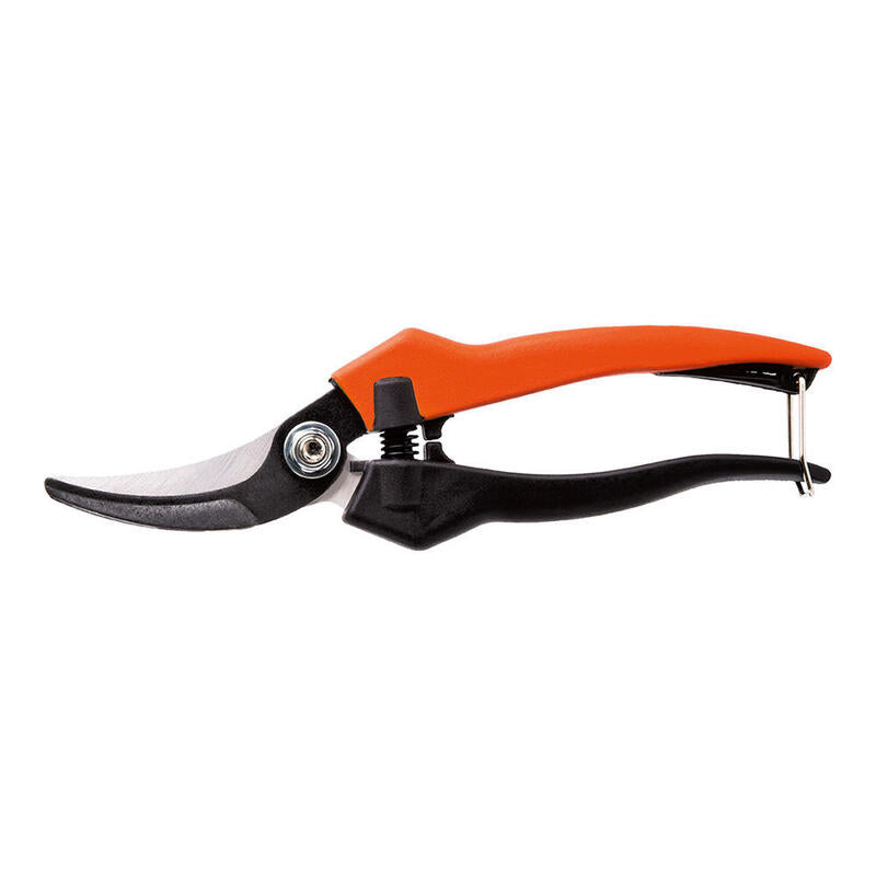 Tijera De Vendimia Curva 18. Longitud: 18cm Stocker