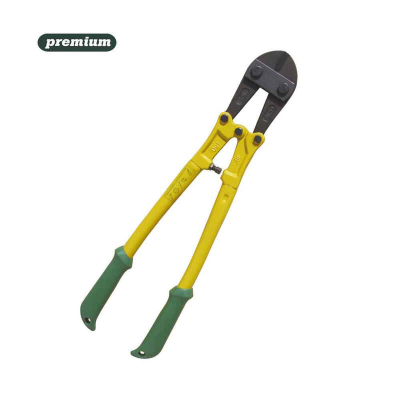 Tijera Forjada Cortaperno De 12" Tj12 Mota