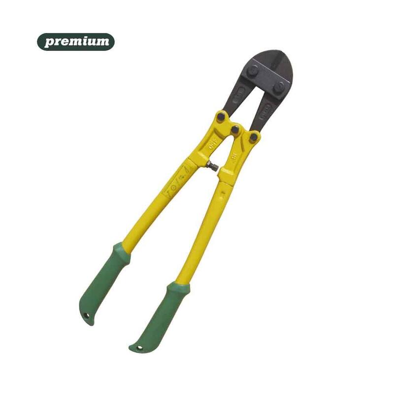 Tijera Forjada Cortaperno De 14" Tj14 Mota
