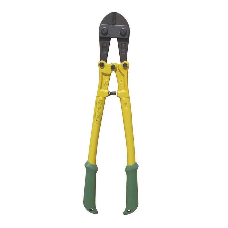 Tijera Forjada Cortaperno De 30" Tj30 Mota