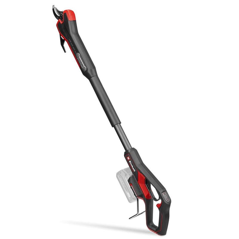 Tijeras De Podar Einhell Professional Con Batería Gp-Ls 18/35 Li Bl-Solo Power X-Change Sin Batería)