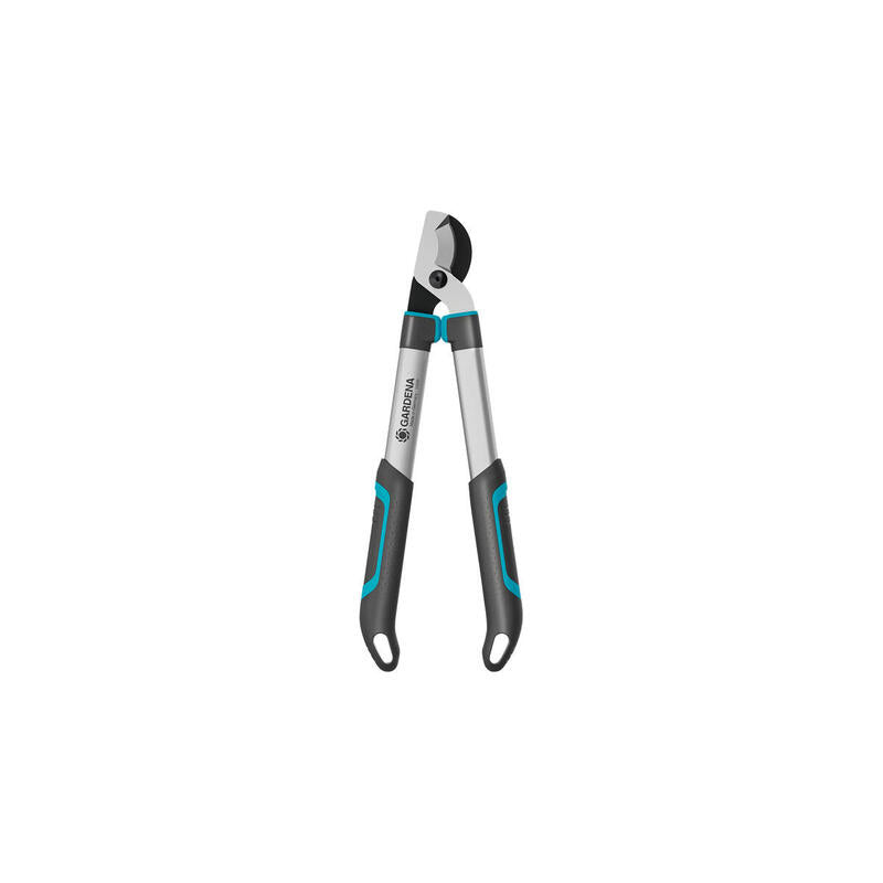 Tijeras De Podar Gardena Easycut S, 12030-88 Gris/Turquesa