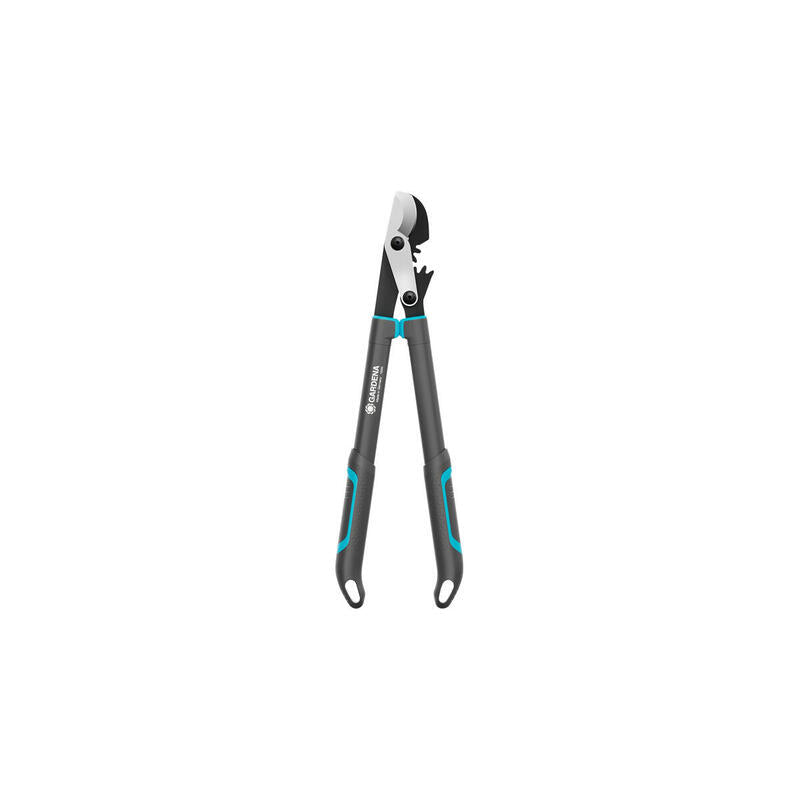 Tijeras De Podar Gardena Energycut Pro S Gris/Turquesa, 60cm 12050-88