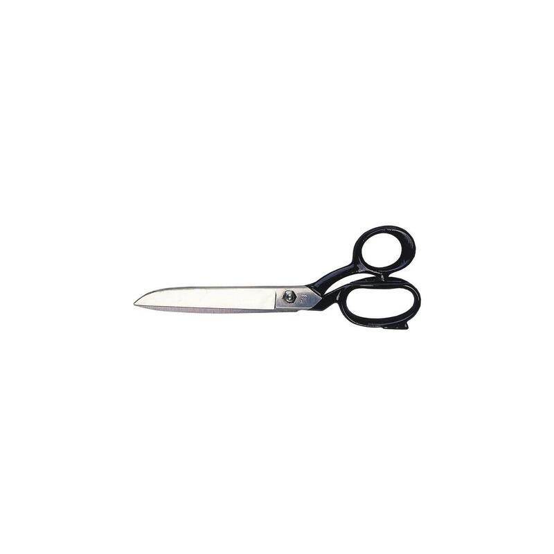 Tijeras De Trabajo Bessey D860-250 Negro D860-250