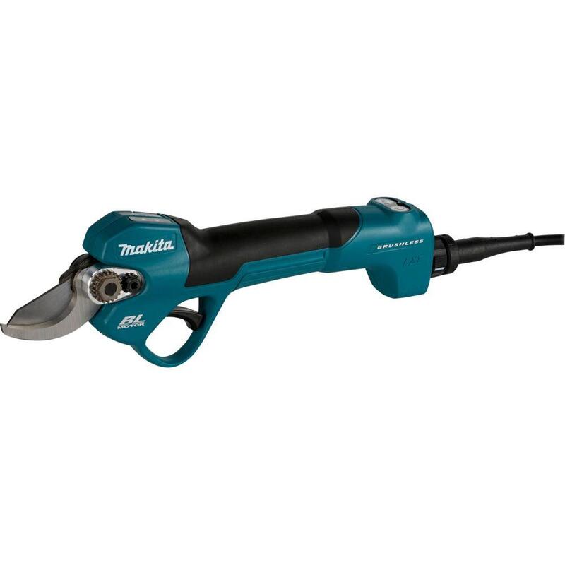 Tijeras De Viña Makita Dup180z Akku