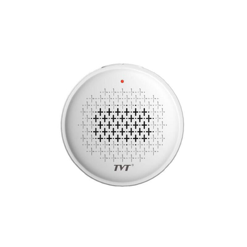 Timbre De Intercomunicación Inalámbrico Tvt