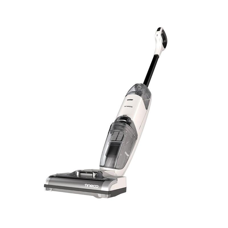 Tineco Ifloor 2 Plus Blanco Sin Bolsa