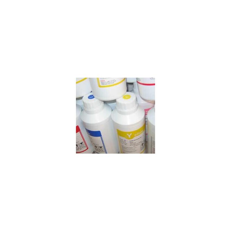 Tinta A Granel Impresora Epson Color Amarillo 1000ml