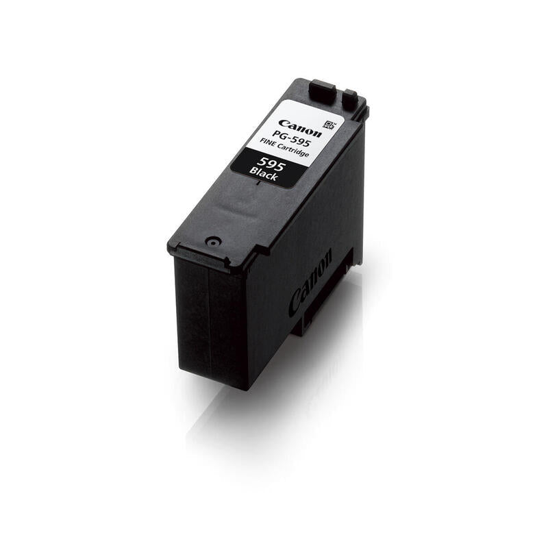 Tinta Canon Negro Pg-595 7171c001 180 Copias