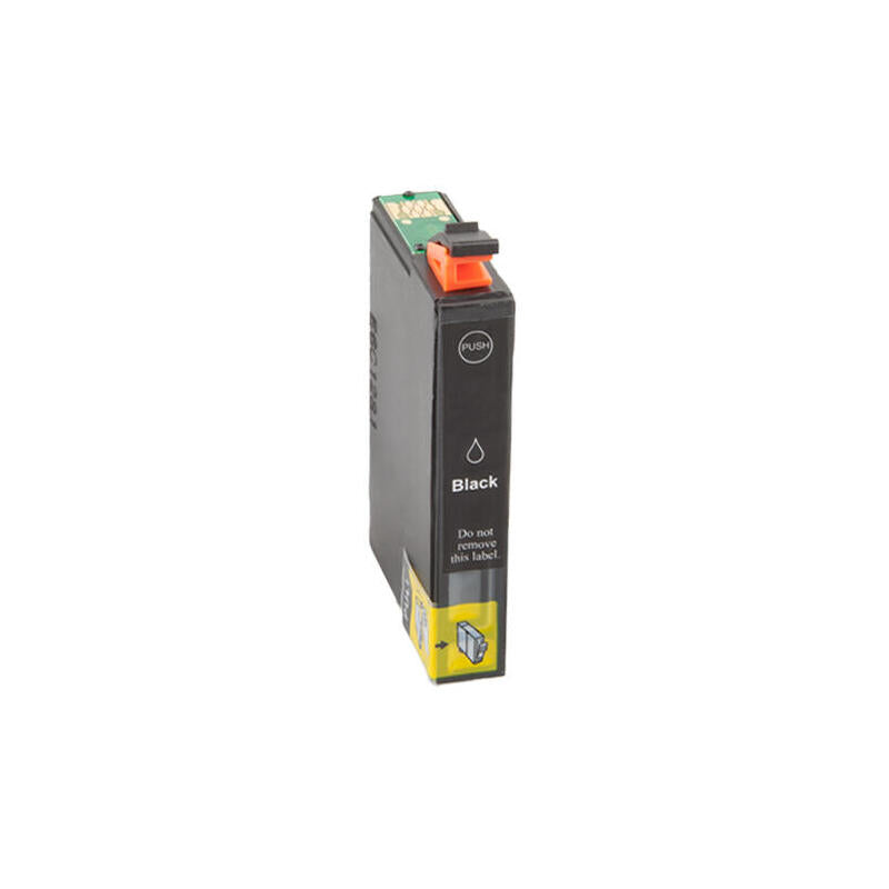 Tinta Compatible Epson 603xl Negro C13t03a14010/C13t03u14010
