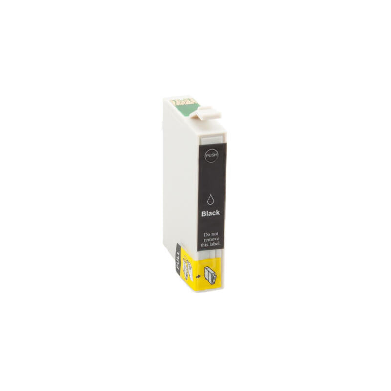 Tinta Compatible Epson T1631 16xl Negro C13t16314012/C13t16214012/C13t16814012