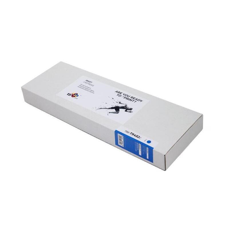 Tinta Compatible Epson Wf-C5210 Tbe-T9452c 100% New