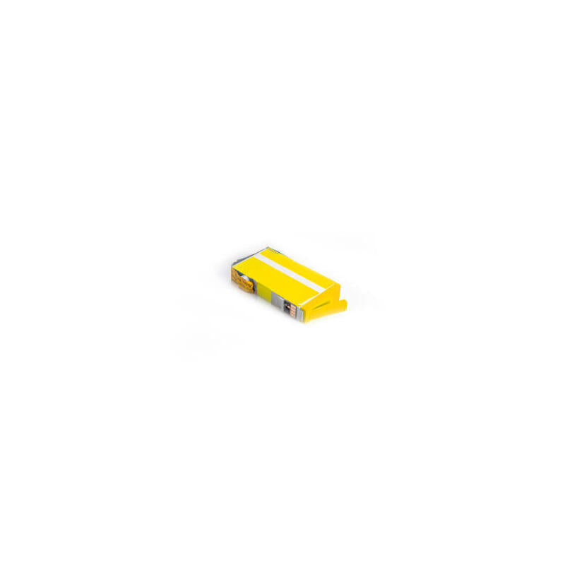 Tinta Compatible Hp 903xl Amarillo T6m11ae/T6l95ae