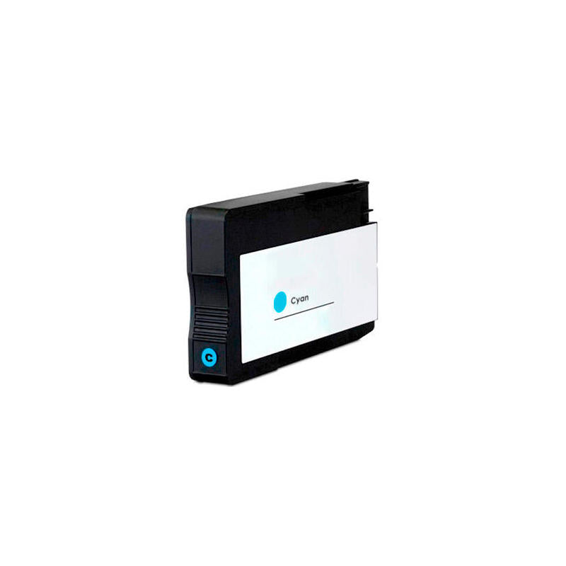 Tinta Compatible Hp 953xl Cyan F6u16ae