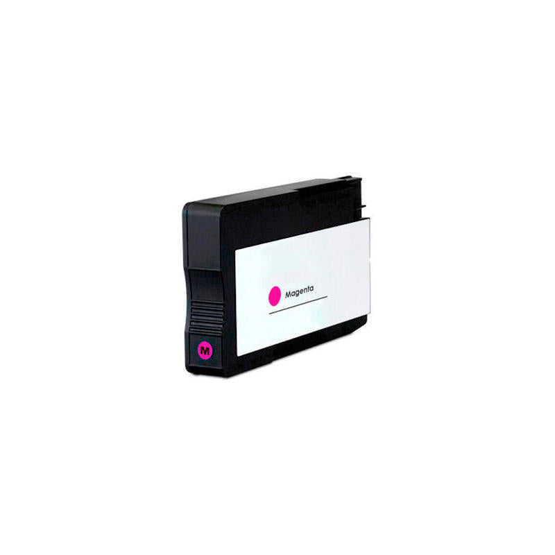 Tinta Compatible Hp 953xl Magenta F6u17ae