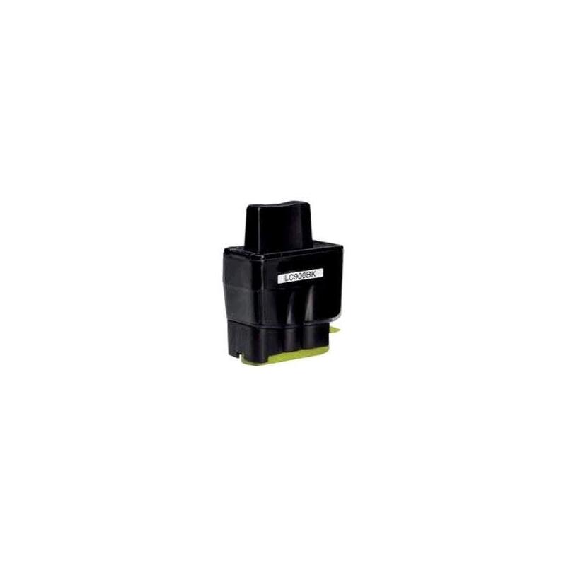 Tinta Compatible Para Brother Lc900bk Rb-Olc41 Negro