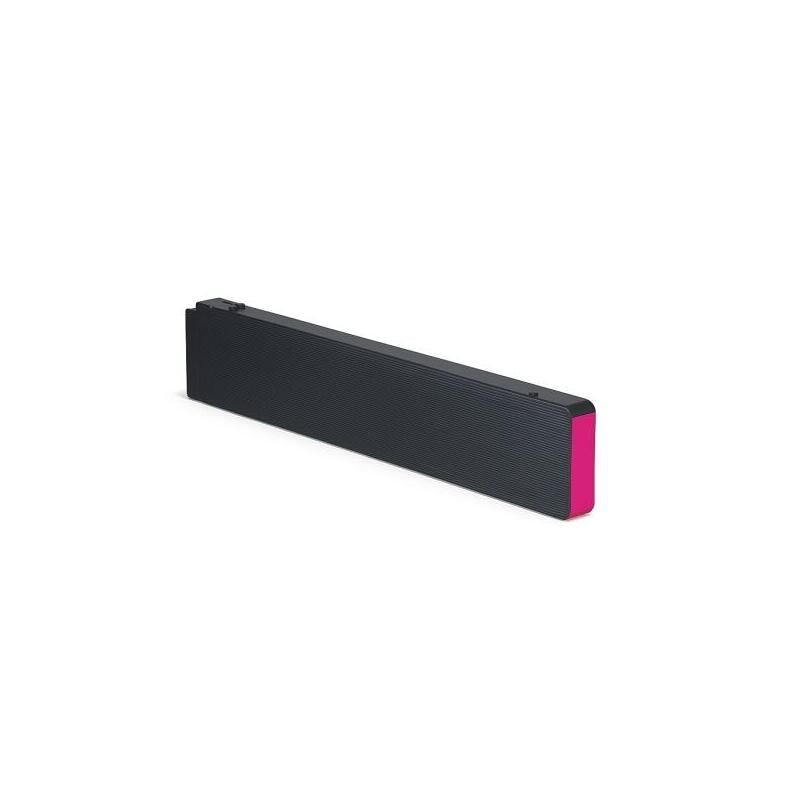 Tinta Epson T02y3 Magenta Pigmentada Generica - Reemplaza C13t02y300