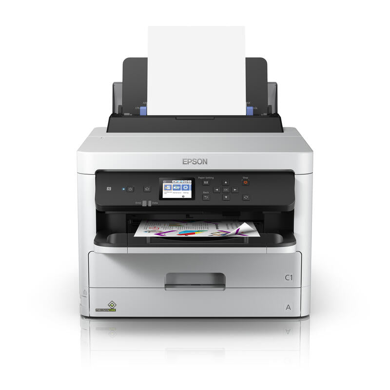 Tinta Epson Workforce Pro Wf-C529r / C579r Yellow Xxl Ink 20k
