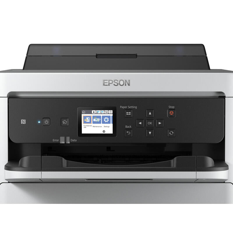 Tinta Epson Workforce Pro Wf-C529r / C579r Yellow Xxl Ink 20k