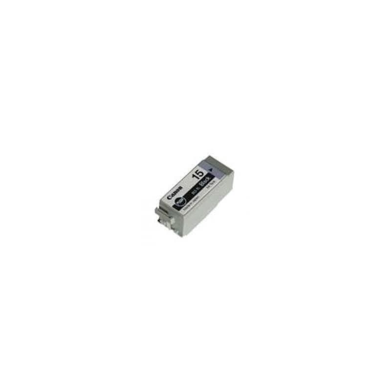 Tinta Generico Para Canon Bci15 Negro 8190a002