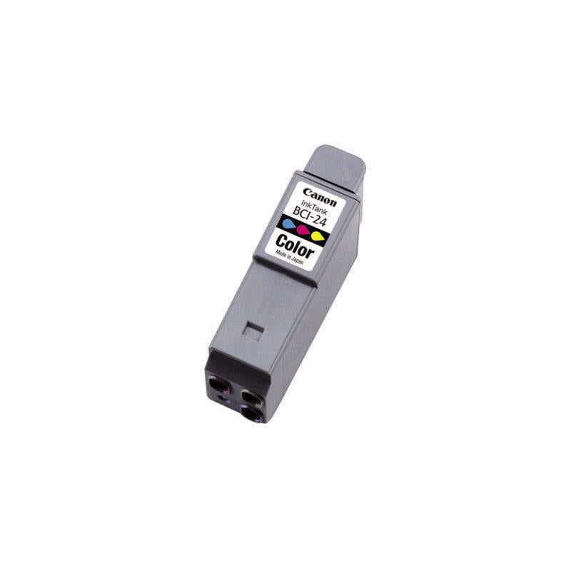 Tinta Generico Para Canon Bci24/Bci21 Tricolor 6882a002