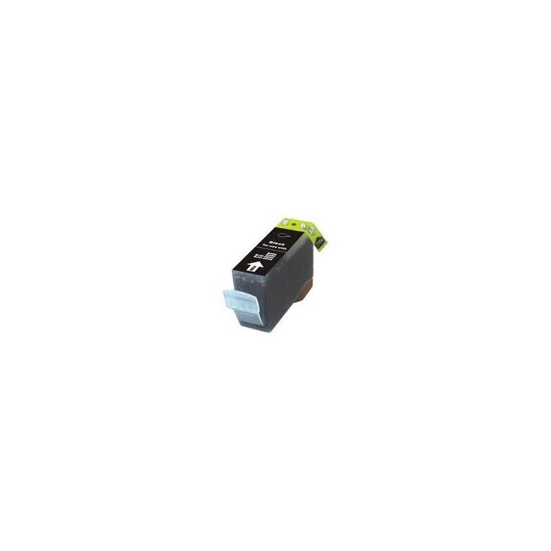 Tinta Generico Para Canon Bci3 Negro 4479a002