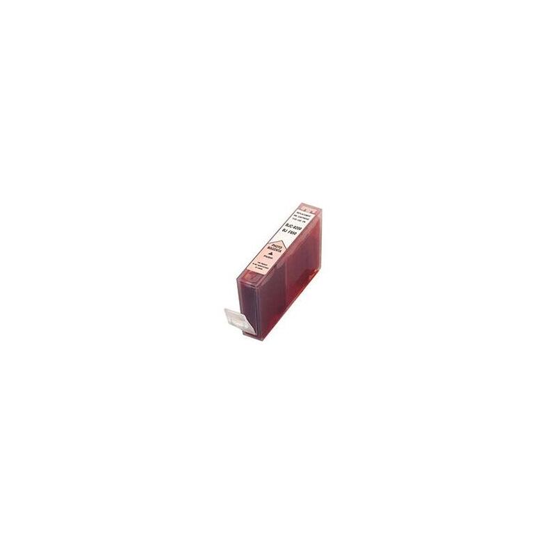 Tinta Generico Para Canon Bci6/Bci5/Bci3 Magenta Light 4710a002