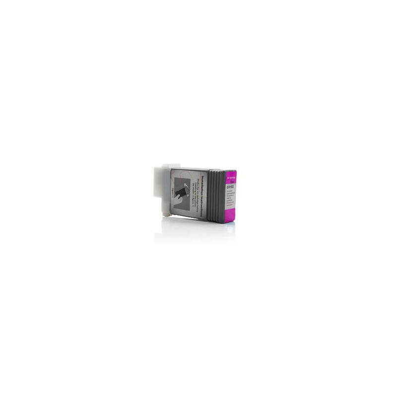 Tinta Generico Para Canon Pfi102 Magenta 0897b001