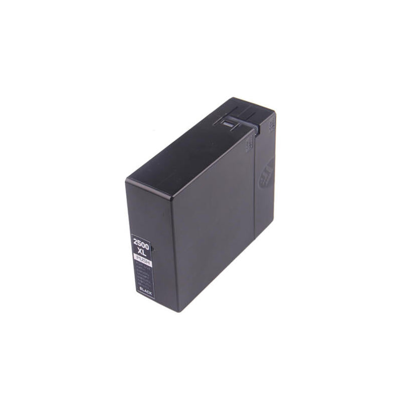 Tinta Generico Para Canon Pgi2500xl Negro 9254b001