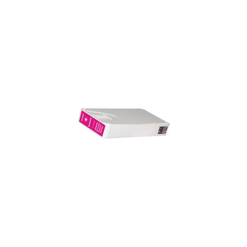 Tinta Generico Para Epson T5593 Magenta  C13t55934010