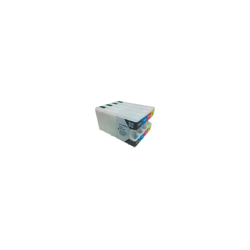 Tinta Generico Para Epson T7012/T7022/T7032 Cyan