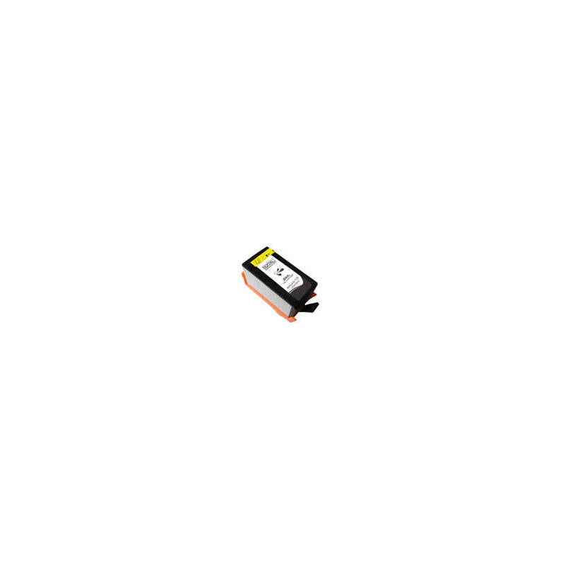 Tinta Pack De 50 Unidades Bulk - Hp 920xl Reemplaza Cd975ae/Cd971ae Negro