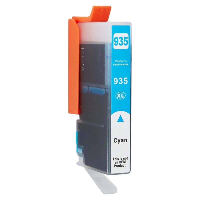 Tinta Para Hp C2p24ae Cyan 13.5 Ml Bulk