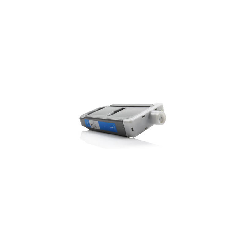 Tinta Pigmentada Generico Para Canon Pfi706/Pfi306 Azul 6689b001/6665b001