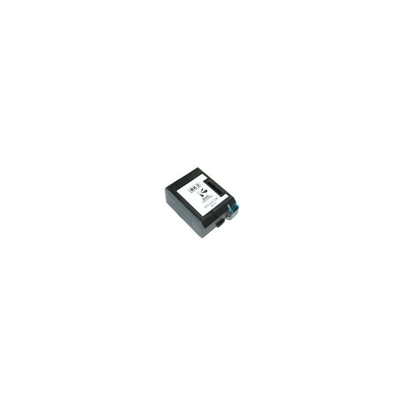 Tinta Remanufacturado Para Canon Bx3 Negro 0884a002